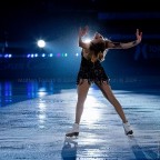 Kostner in controluce Kostner in controluce