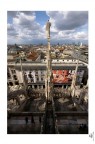 Sul tetto di Milano Sul tetto di Milano