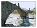 ponte di bobbio ponte di bobbio