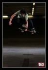 Skate|Chicco's Underground Skate|Chicco's Underground