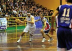 [Basket] Fortitudo AG vs Virauto CT (B dilettanti)
