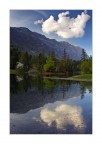 Lago di Cei Lago di Cei
