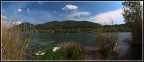 Revine lago ..  panorama ...