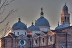 Santa Giustina - Padova Santa Giustina - Padova