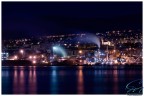Trieste By Night Trieste By Night