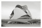 Valencia, Palau de les Arts Reina Sofía Valencia, Palau de les Arts Reina Sofía