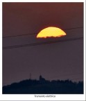 Tramonto elettrico Tramonto elettrico