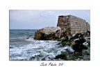 Il vecchio porto (San cataldo (Lecce) Il vecchio porto (San cataldo (Lecce)