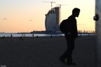 in the twilight in the twilight