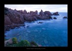 Foto scattata a Costa Paradiso (Sardegna).
Eos30D + Sigma 10-20 + Polarizzatore
f9, 20s, 100ISO - 10 mm

Suggerimenti e critiche sempre ben accetti.