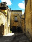 Lecce e i suoi vicoli... Lecce e i suoi vicoli...