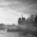 Notre-Dame, come non l'avete mai vista... Notre-Dame, come non l'avete mai vista...