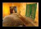colori di un angolo nascosto