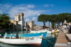 Sirmione (panorama) Sirmione (panorama)