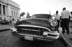 CUBA BUICK CUBA BUICK