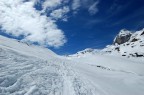 il parco del Gran Paradiso offre in ogni stagione la possibilit di godere di ottimi panorami e di una profonda serenit.