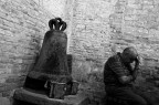 il peso della vita...