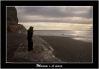 Miriam e il mare Miriam e il mare