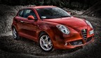 Alfa Romeo Mito Alfa Romeo Mito