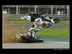 Gran botto a Monza Gran botto a Monza