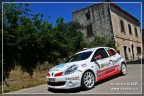 1° Rally Città di Cellole 1° Rally Città di Cellole