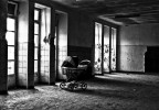 Nel parco giochi della follia........
