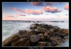 The silence of the sea The silence of the sea