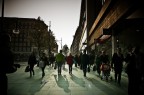 Oxford St. Oxford St.