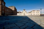 la reggia di Venaria la reggia di Venaria