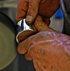 Mani che lavorano Mani che lavorano