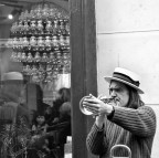 Street Artist Street Artist