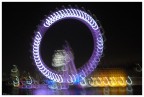 The London Eye The London Eye