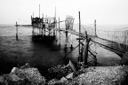 Trabocco - Fossacesia Trabocco - Fossacesia