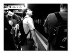 Ma quando arriva sto treno!!!