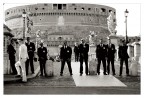 il bianco non passa il bianco non passa