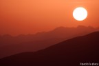 L'alba di stamane L'alba di stamane
