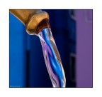 Zampillo di Colore Zampillo di Colore