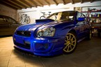 Subaru Subaru