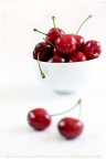 cherries cherries