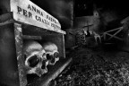 Il Cimitero delle Fontanelle Il Cimitero delle Fontanelle