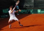 Tennis - Gulbis