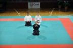 Mi sono trovato per caso in una palestra di arti marziale dove  si faceva una dimostrazione di Aikido, ho colto l'ocassione per fare delle foto, che ne dite sono interessante?
snfbari