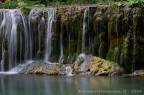 Cascatelle - filtro ND e tempi lunghi Cascatelle - filtro ND e tempi lunghi