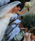 La sposa La sposa