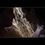 Una doccia per due... Una doccia per due...