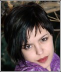Ritratto di Polina Ritratto di Polina