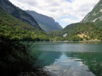 Ramo del lago di Tenno Ramo del lago di Tenno