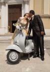 un'amor de Vespa un'amor de Vespa