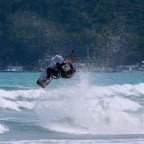 Il domatore di onde Il domatore di onde