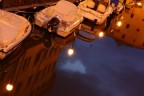 Sosta consentita oltre le luci Sosta consentita oltre le luci